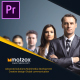 Company Profile For Premiere Pro - VideoHive Item for Sale