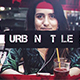 Urban Style - VideoHive Item for Sale