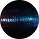 Abstract Particles Titles - VideoHive Item for Sale