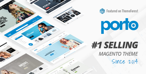 magento deals template