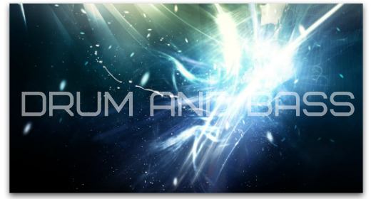 Drum and Bass collection