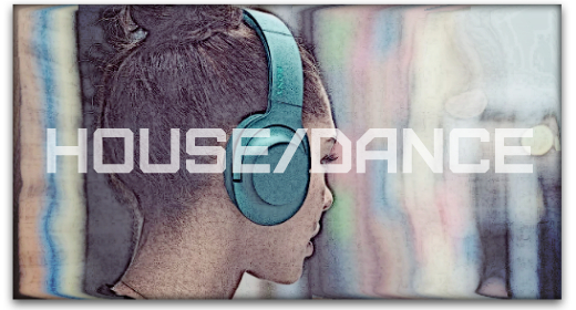 House Dance collection