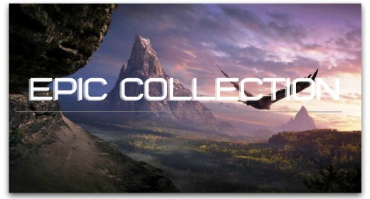 Epic Collection