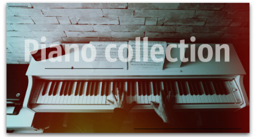 Piano Collection