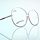 Eyeglasses Logo - VideoHive Item for Sale