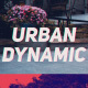 Dynamic Urban - VideoHive Item for Sale