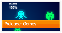 Preloader Games
