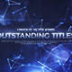 Outstanding Titles - VideoHive Item for Sale
