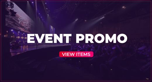 Event Promo
