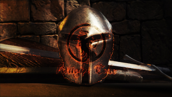 Knight Tale Ancient - VideoHive 23359268