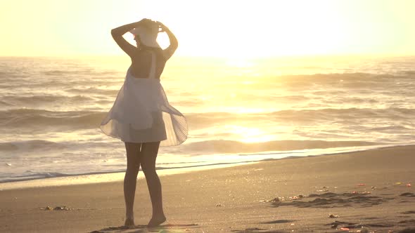 Dancing on the Beach alt