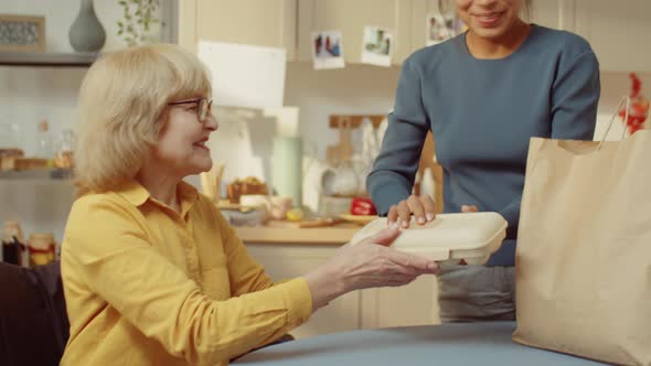 Bringing Products To Grandma alt