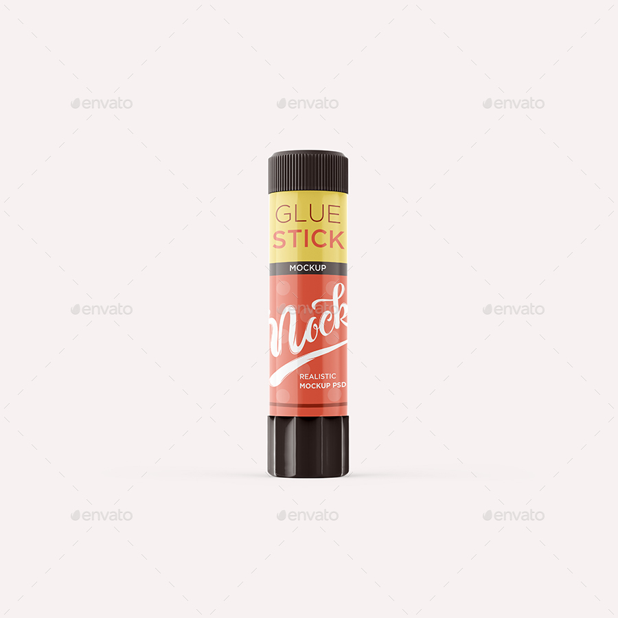 Download Glue Stick Mockup by graphicdesigno | GraphicRiver