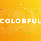 Colorful Logo Opener - VideoHive Item for Sale