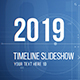 Timeline Slideshow - VideoHive Item for Sale