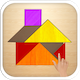 Tangram Color Puzzle Game For Kids + Ready For Publish + Android - CodeCanyon Item for Sale