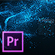 Elegant Particle Logo - VideoHive Item for Sale