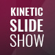 Kinetic Modern Slideshow - VideoHive Item for Sale