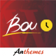 Bouplay WP - A WordPress Theme for Bloggers - ThemeForest Item for Sale