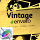 Vintage Photos Logo - Apple Motion - VideoHive Item for Sale