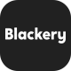Blackery - Responsive eCommerce PSD Template
