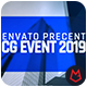 Event Promo - VideoHive Item for Sale