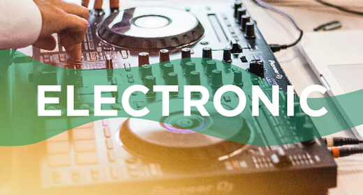 Electronic