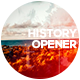History Opener - VideoHive Item for Sale