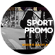 Sport Promo - VideoHive Item for Sale