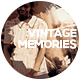 Vintage Memories - VideoHive Item for Sale