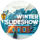 Winter Slideshow - VideoHive Item for Sale