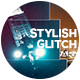Stylish Glitch Opener - VideoHive Item for Sale