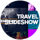 Travel Slideshow - VideoHive Item for Sale