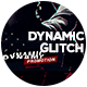 Dynamic Glitch Promo - VideoHive Item for Sale