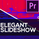 Dynamic Slides // Elegant Slideshow - VideoHive Item for Sale