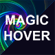 Magic Hover JS
