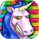 Brick Breaker Unicorn – HTML5 Game Mobile Version AdMob Construct 3 Construct 2 Capx