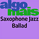 Saxophone Jazz Ballad