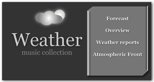 Weather-Collections