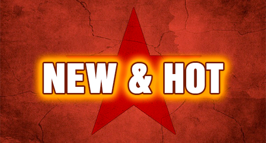 New & Hot || AZ Studio