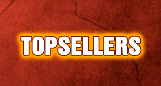 Top Sellers || AZ Studio