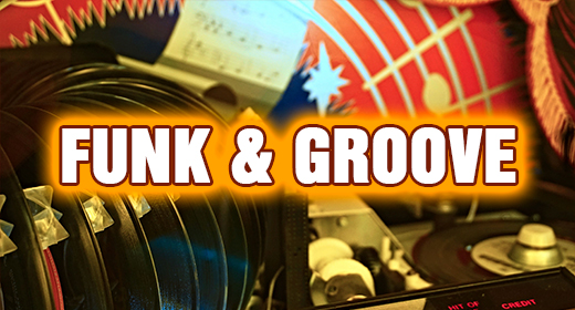 Funk & Groove || AZ Studio