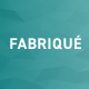 Fabriqué - Factory & Industrial Business WordPress Theme - ThemeForest Item for Sale