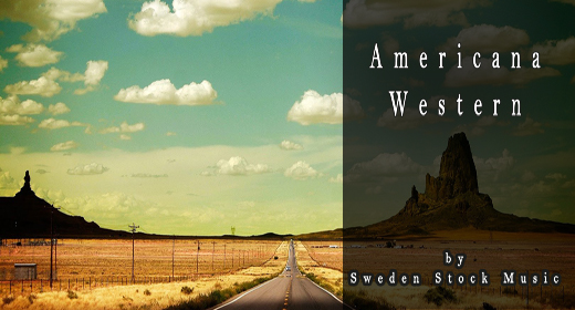 Americana Western