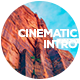 Cinematic Intro - VideoHive Item for Sale