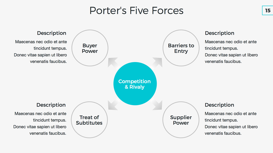 Marketing Toolbox PowerPoint Template, Presentation Templates ...