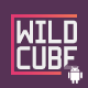 Wild Cube Android Fun Arcade Game Template easy to reskine AdMob