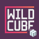 Wild Cube Buildbox Fun Arcade Game Template easy to reskine AdMob