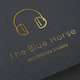 TheBlueHorse