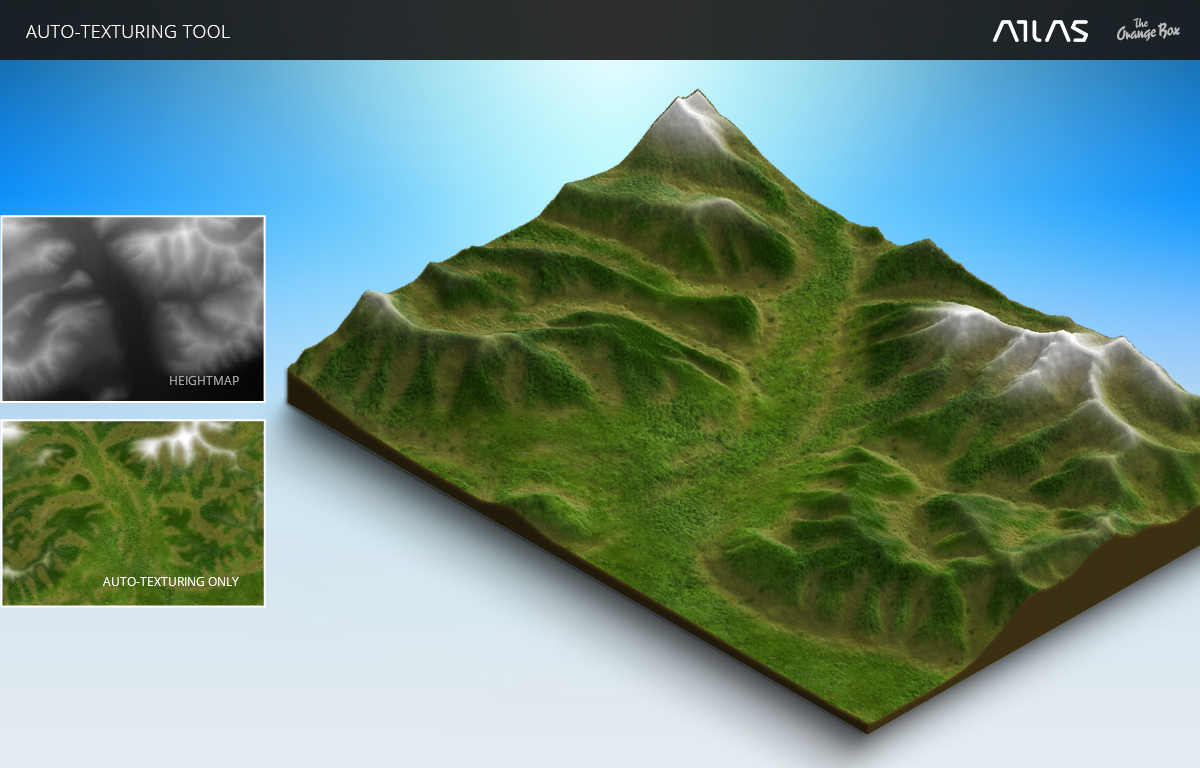 3d map generator atlas photoshop plugin free download